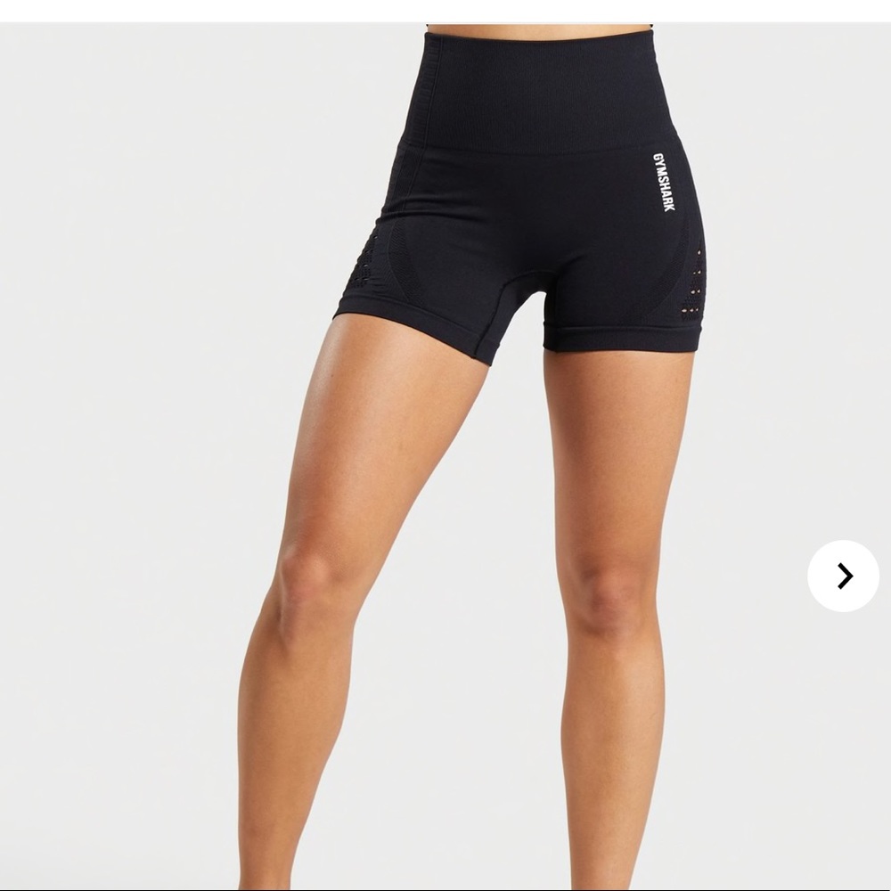 Gymshark shorts